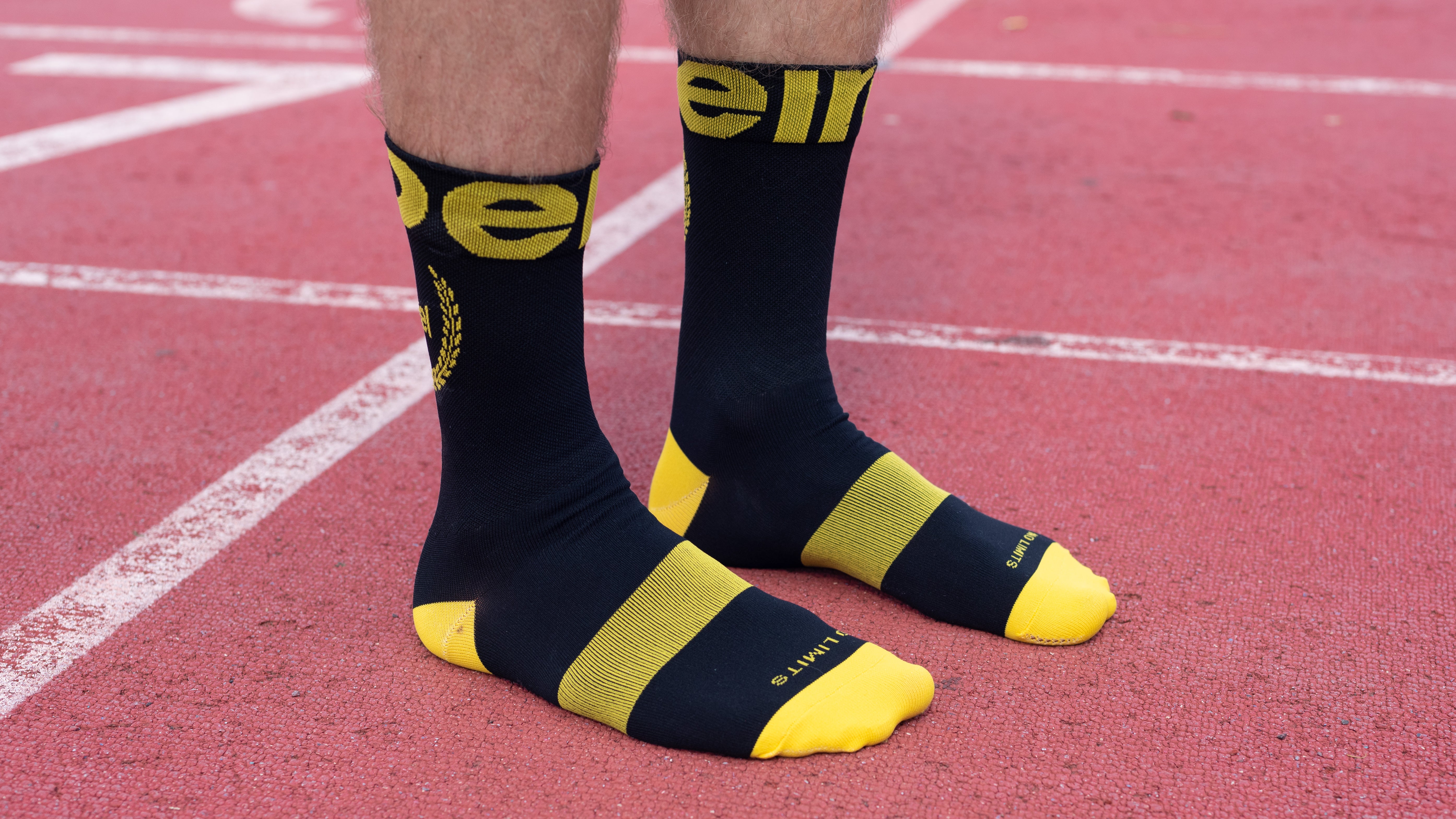 Performance Running Socks 1.5 – desocks