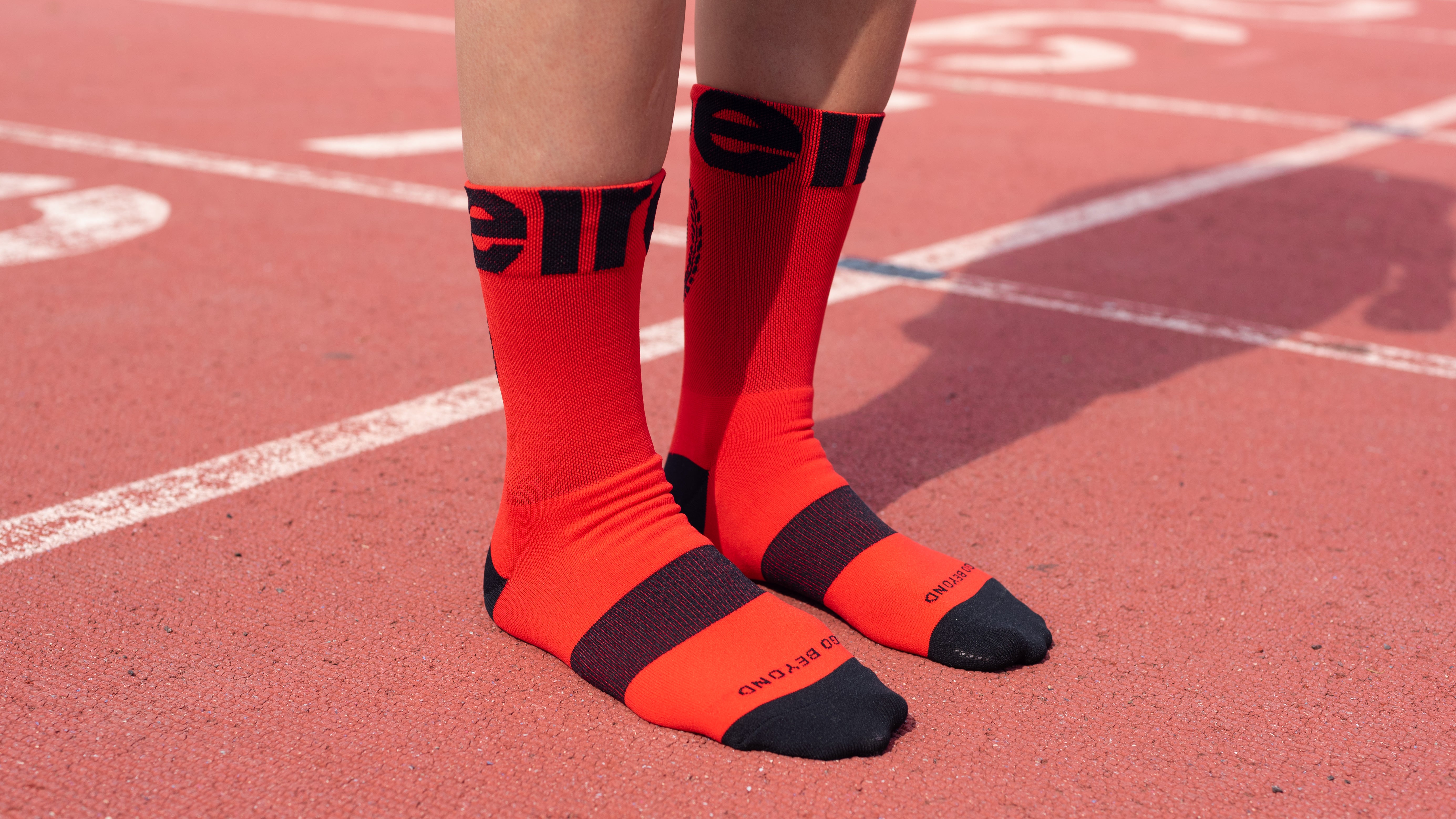 Nike hot sale socks rebel