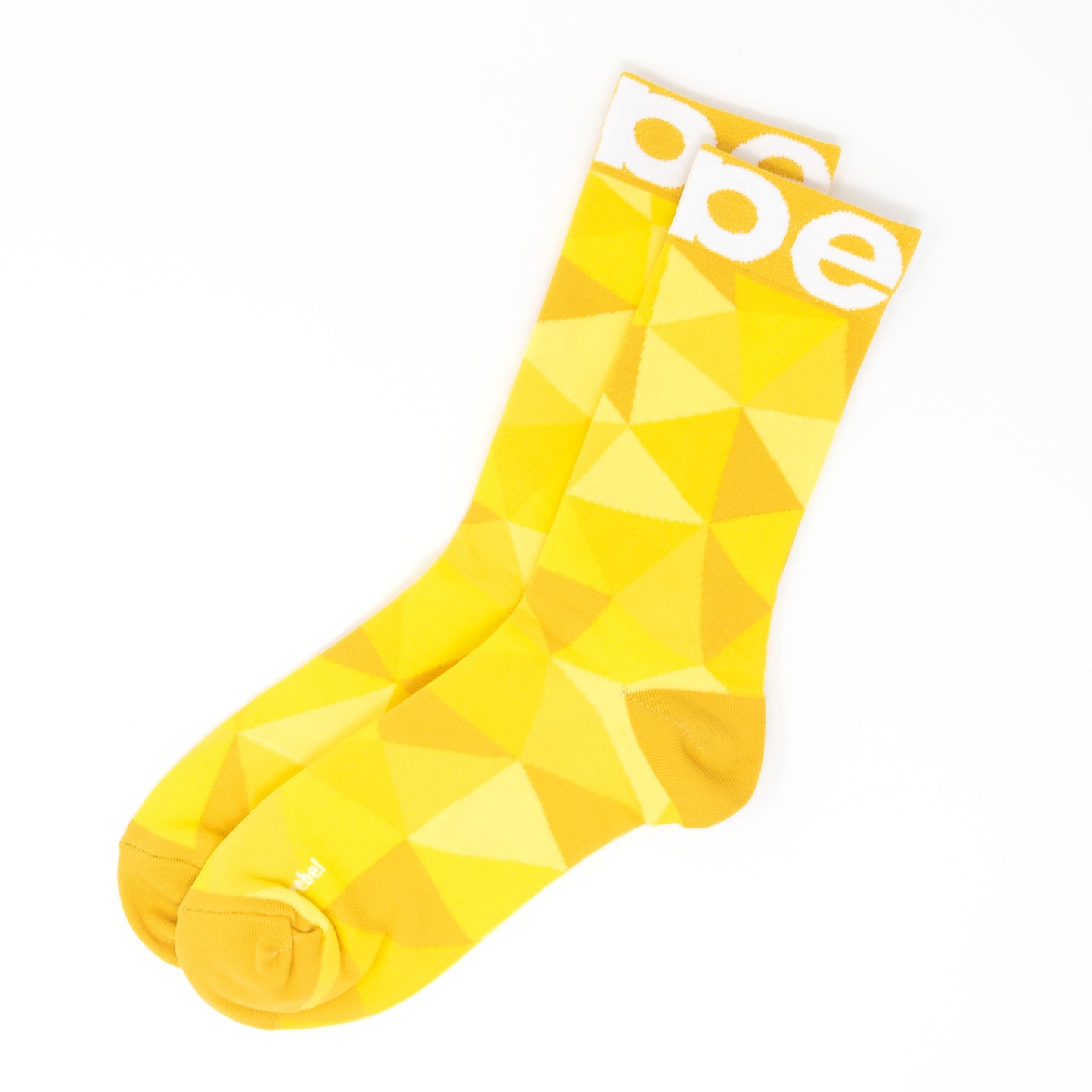 Dress Yellow Socks – Rebel Fashion