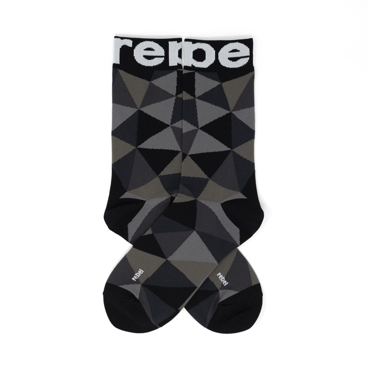 Dress Black Socks – Rebel Fashion