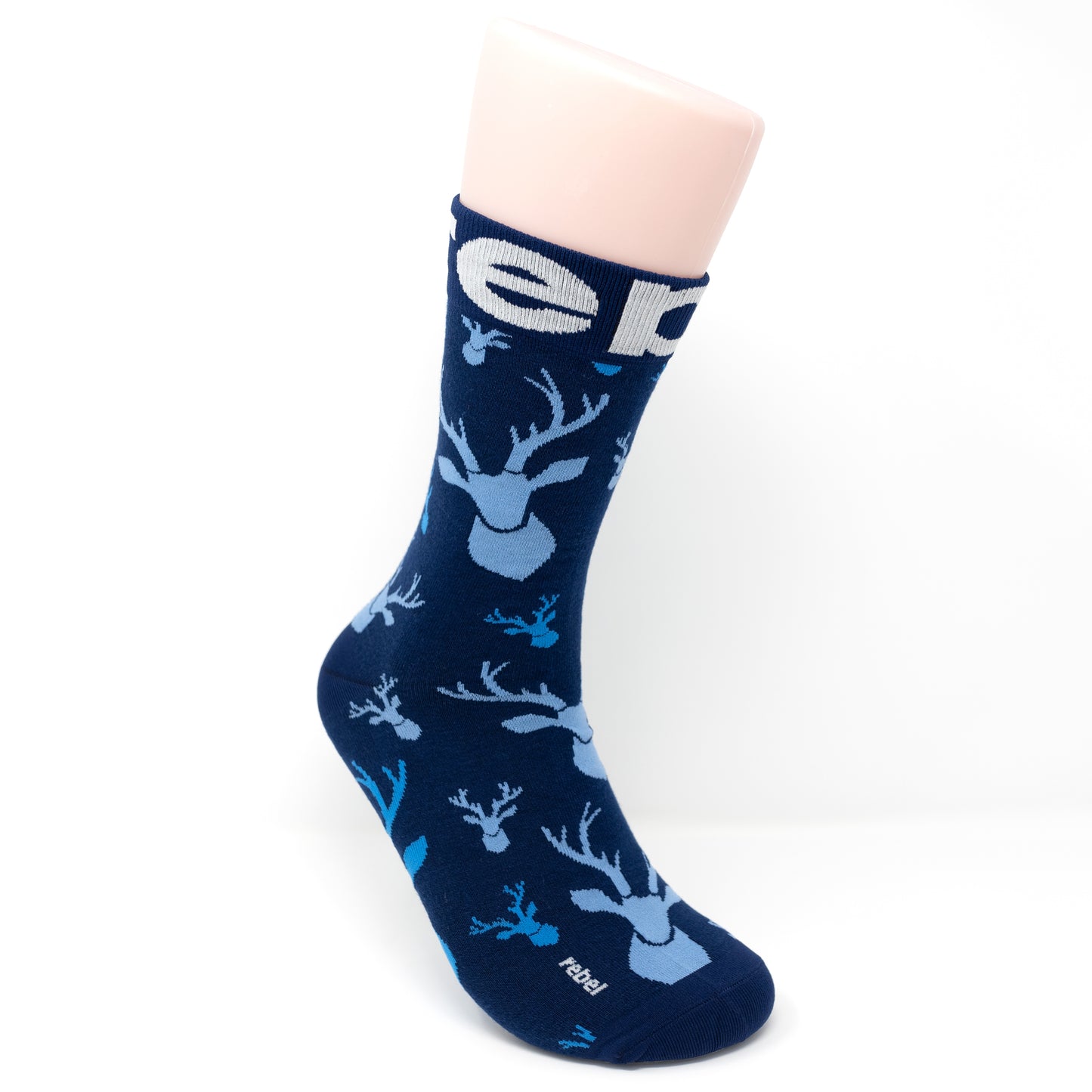 Funky Blue Socks Bundle – Rebel Fashion